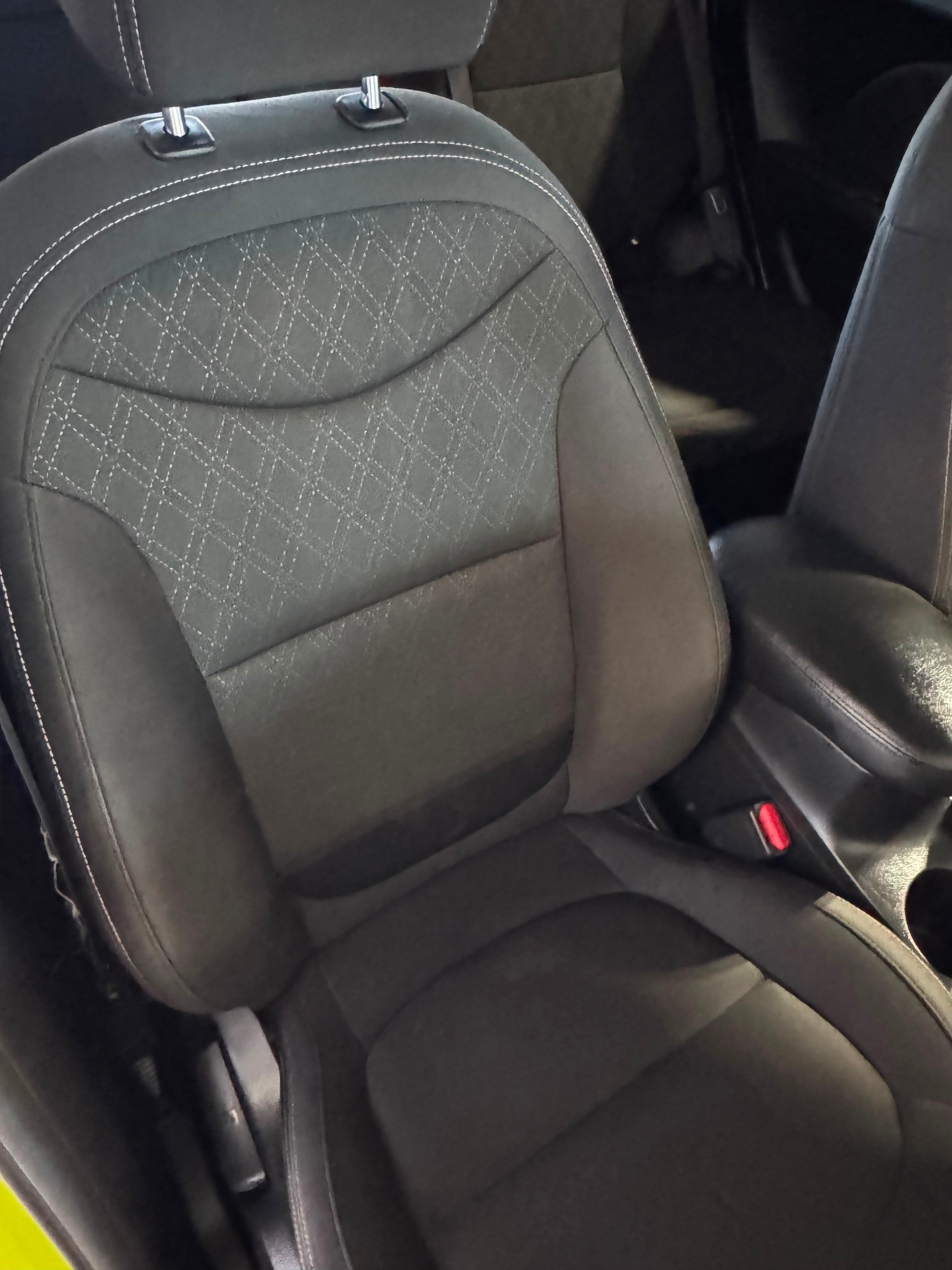 After detail