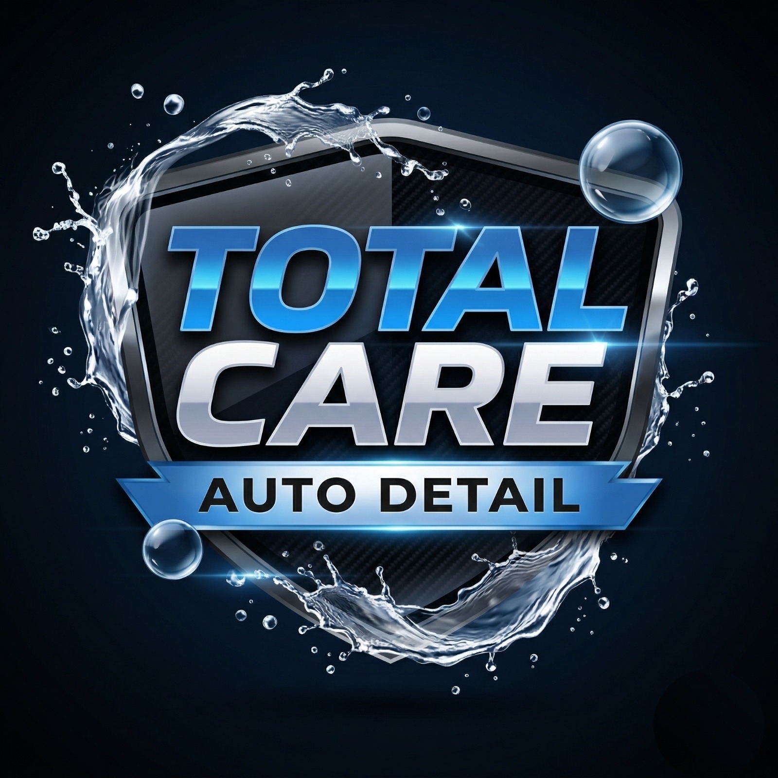 Total Care Auto Detail